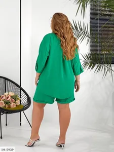 Костюм IH-5937 Фабрика Моды