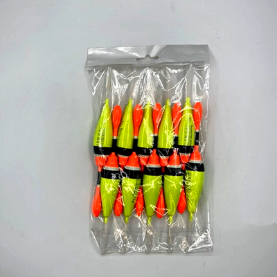 Набор поплавков 12g №12