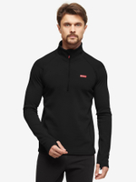 Термобельё куртка BASK RICHMOND JKT V2 черный