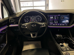 Volkswagen Touareg, 2019 год