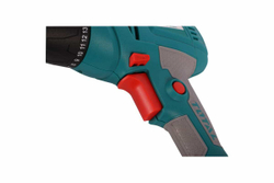 Сетевой шуруповерт TOTAL TD502106