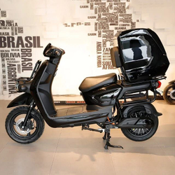 Электрический мотоцикл super pro vrs527