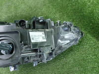 Фара левая BMW 4er G22 G23 (2020-н.в.) LED Shadow Line