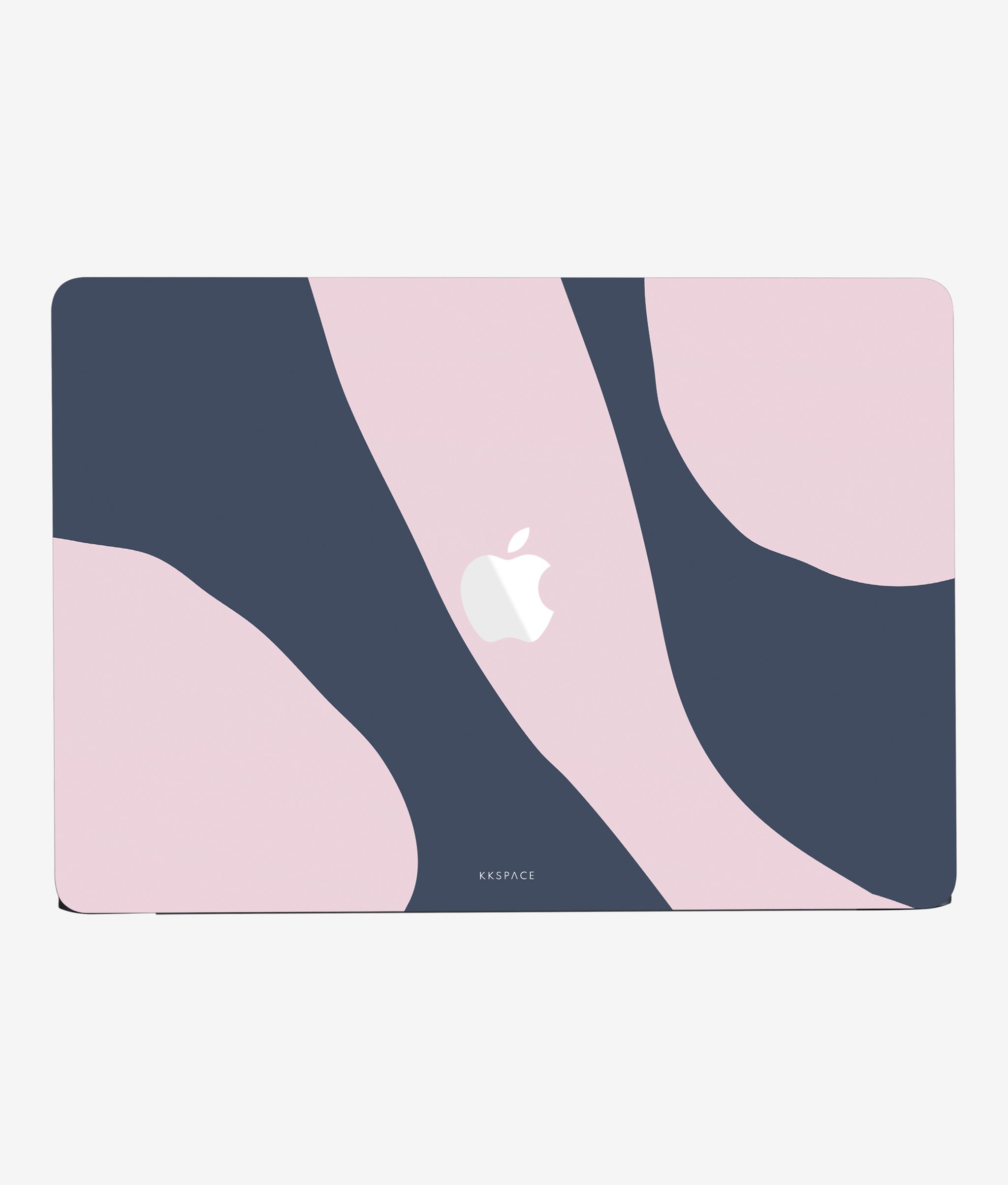Виниловая наклейка FORM для MacBook