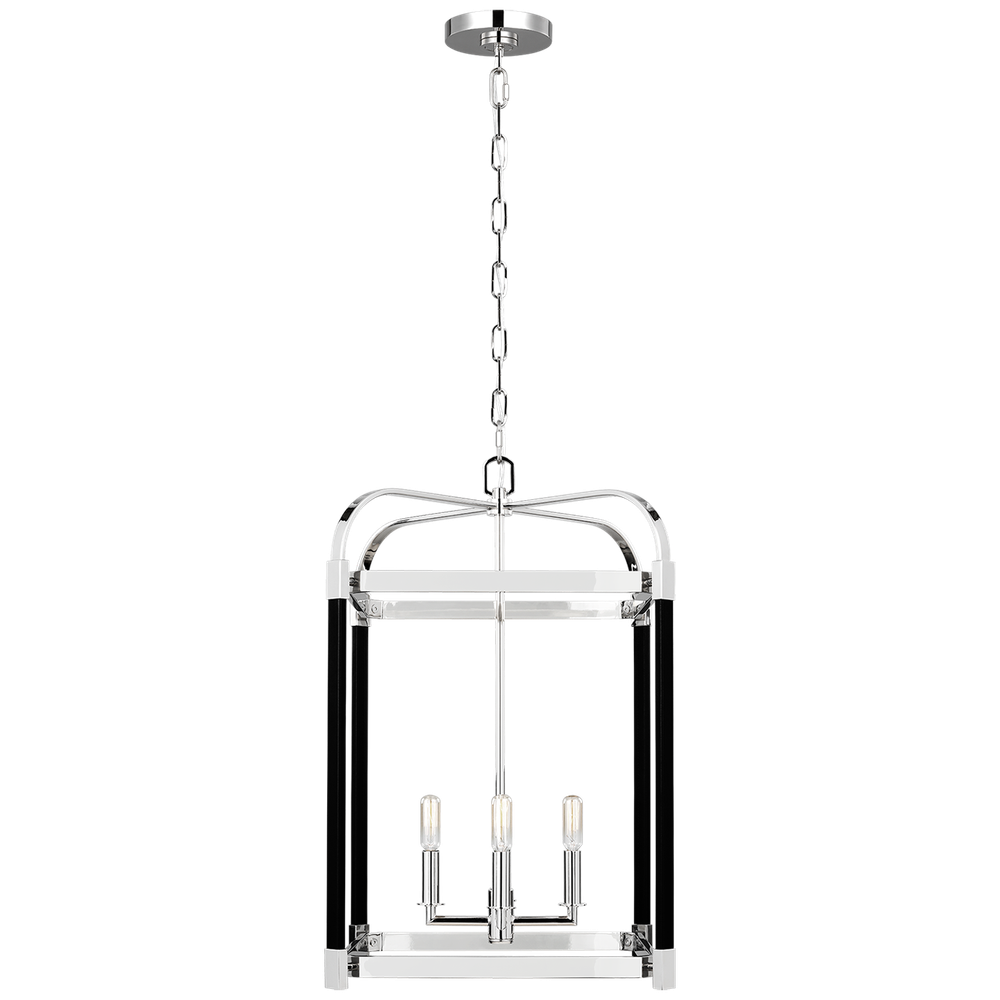 Люстра Visual Comfort Hadley Medium Lantern