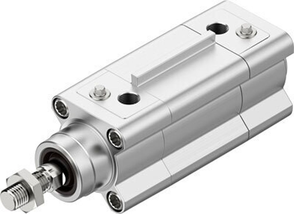 DSBF-C-50-80-PPVA-N3-R Стандартный цилиндр