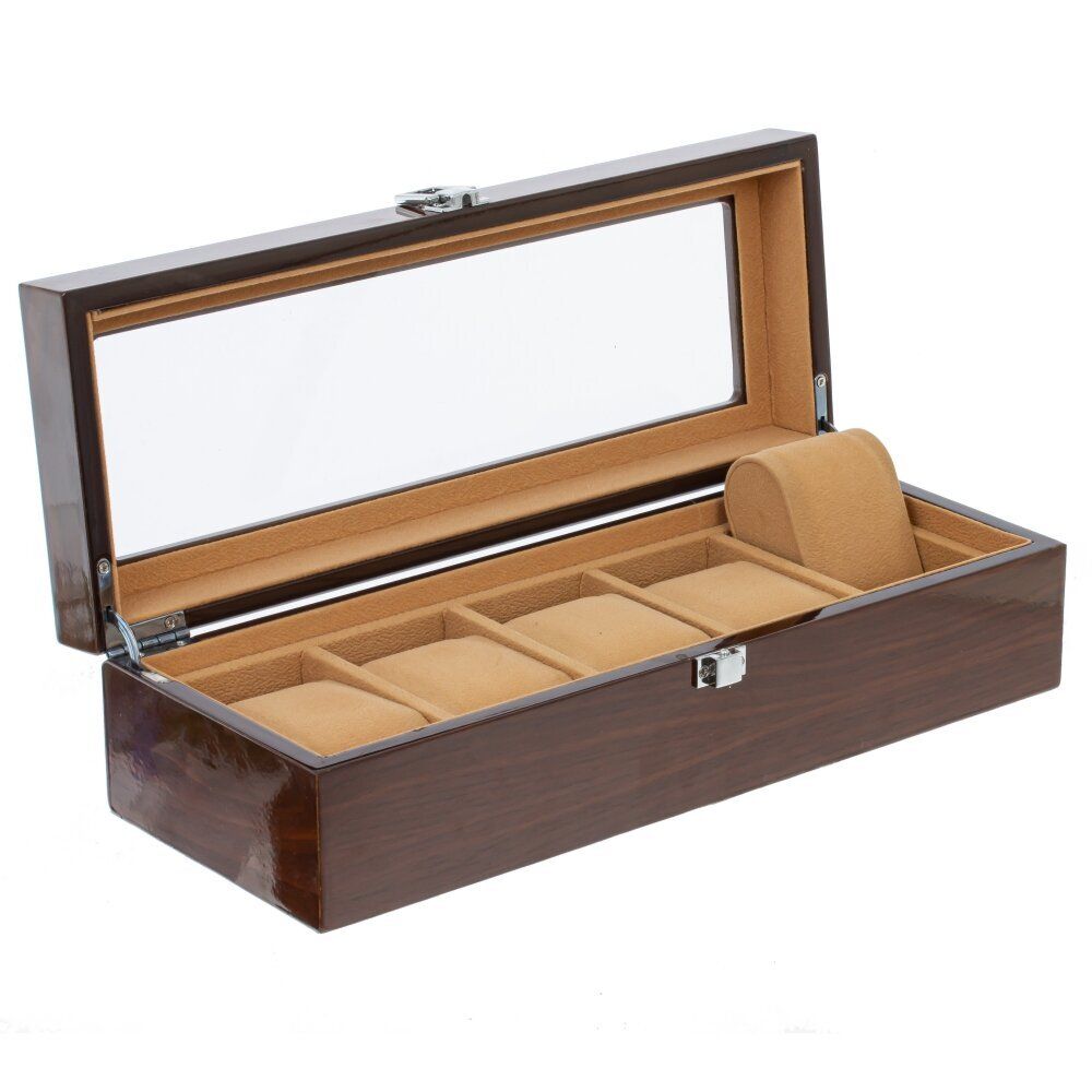 GAEM Шкатулка для часов, L31 W11,5 H8 см