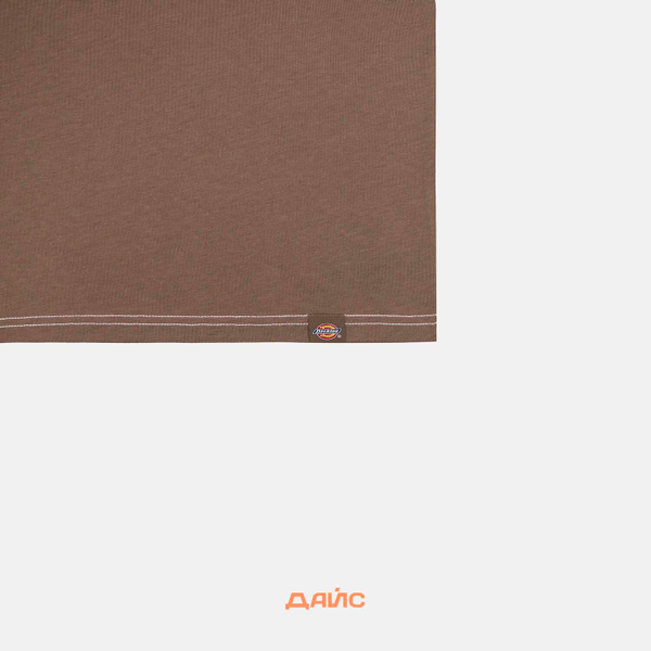  Футболка мужская Dickies Philipsburg артикул:DK0A863FMR11 - купить в магазине Дайс