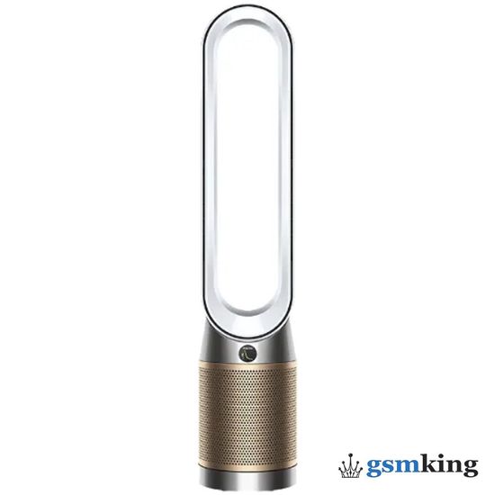Dyson Purifier Cool Formaldehyde TP09 Gold (Золотистый) EU