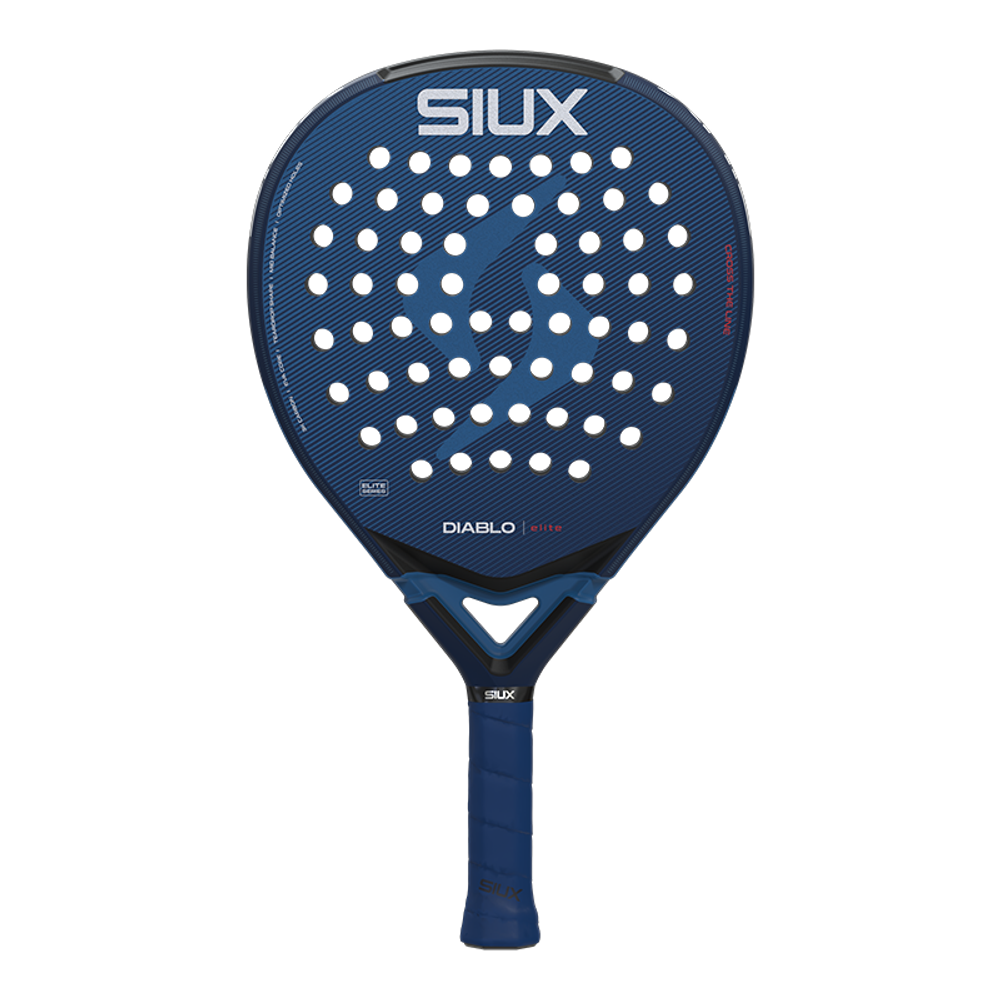 Ракетка Siux Diablo Elite 6 2026