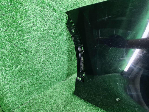 Бампер задний BMW X5 G05 (2018-2023) M-paket