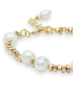 91003406 Браслет Selena Pearls