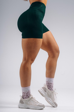 Шорты Extra Push-Up Shorts PRIMAL 857 Зеленые