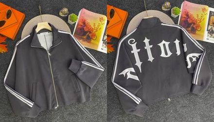 Толстовка 2576370 Fabrika