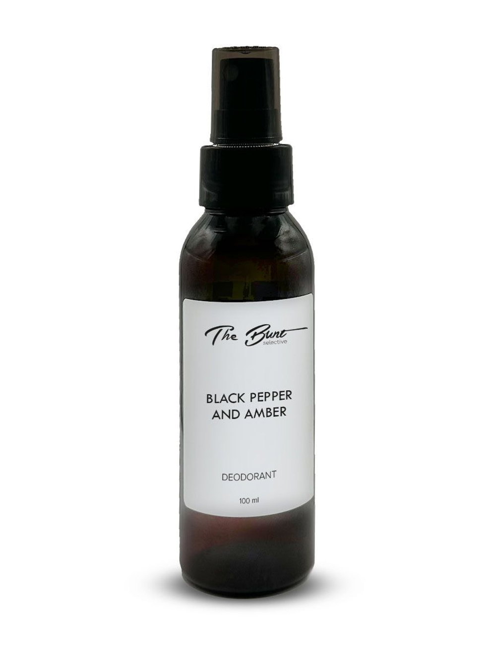 Дезодорант The Bunt для тела Black Pepper 100 мл