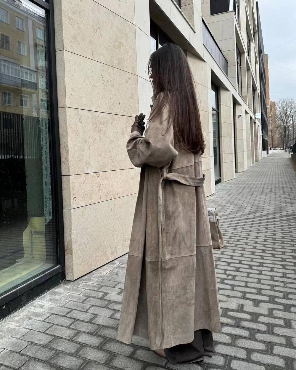 Пальто The Row