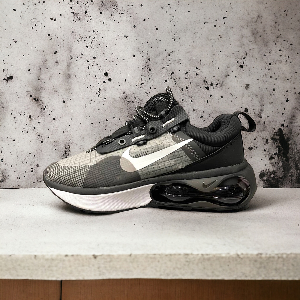 Nike Air Max 2021 • Black Iron Grey