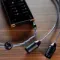 ddHiFi BC44XLR 4.4mm Balanced - XLR 3pin 95cm