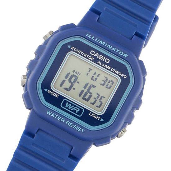 Наручные часы Casio Collection LA-20WH-2ADF