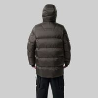  Пуховик мужской Krakatau Qm437-59 Aitken артикул:Qm437-59 - купить в магазине Дайс