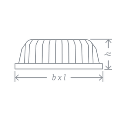 Светильник Navigator 71 274 NDL-RP4-5W-840-WH-LED