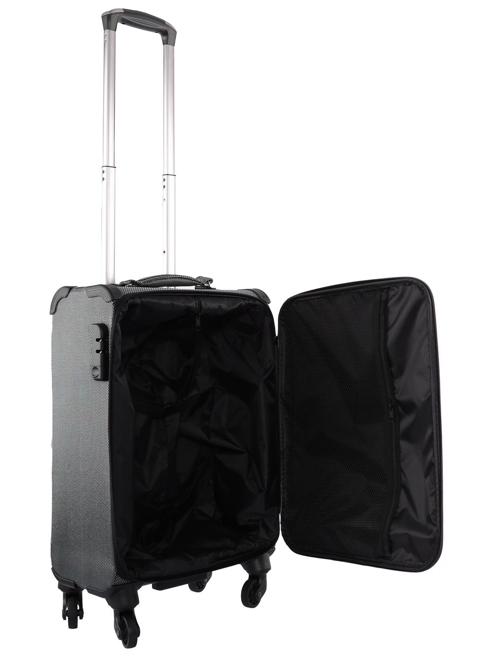 Чемодан 453 / Сверхлегкий каркас