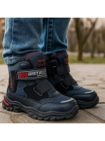 Детские Зимние Ботинки