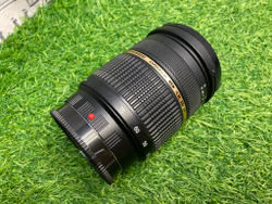 Tamron SP AF XR Di LD 28-75mm 2.8 Macro Sony A