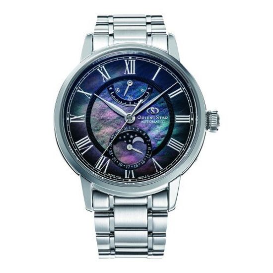 Мужские часы Orient RE-AY0116A00B