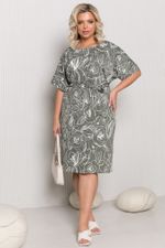 Платье Рамона №1 Valentina