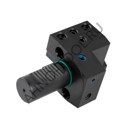 Радиальный держатель инструмента C1C4A-252025 BRIGHT-TOOLS