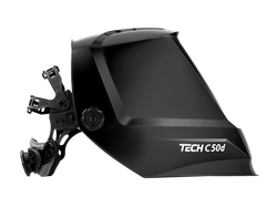 TECH C50D TRUE COLOR PLUS®