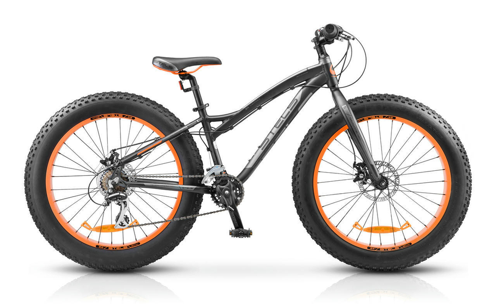 Подростковый велосипед Stels Navigator 480 MD V020 (2018)