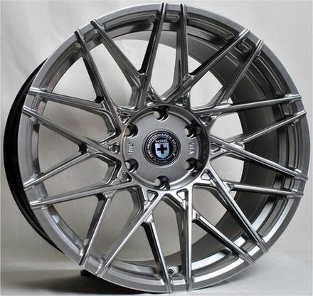 Автодиск STUTTGART 8.5x20/6x139.7 ET6 D106.1 (ANZ0451) HB