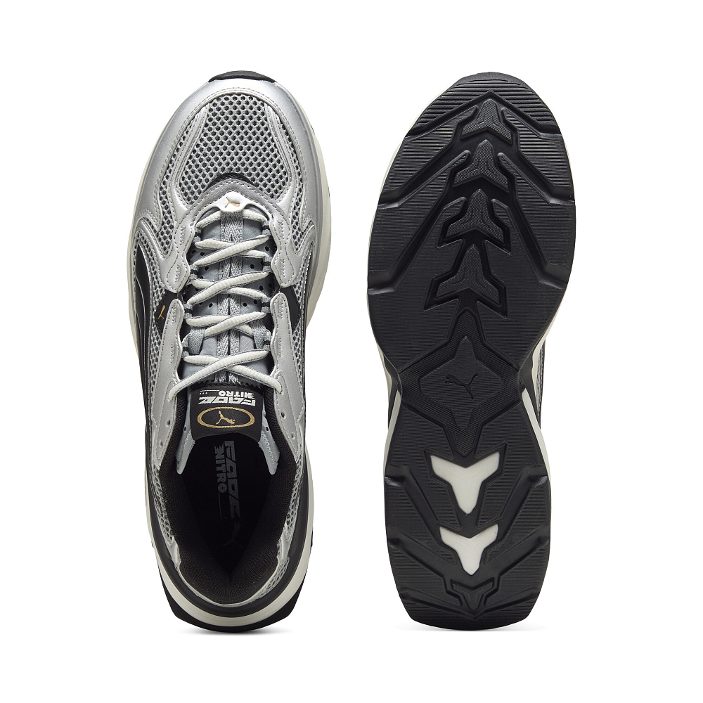Мужские кроссовки PUMA Fade Nitro LS