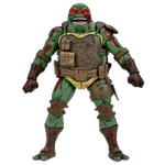 Фигурка Neca Teenage Mutant Ninja Turtles The Last Ronin First to Fall Raphael