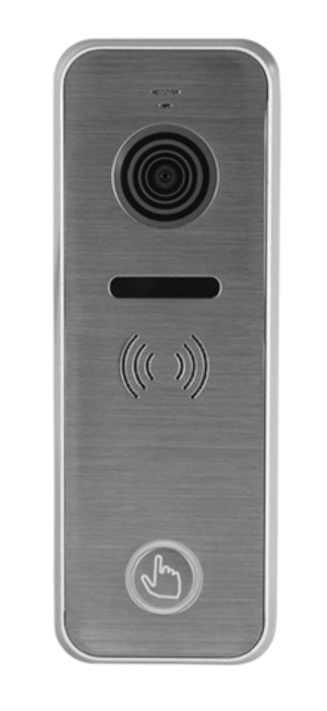 iPanel 2 HD (Metal)