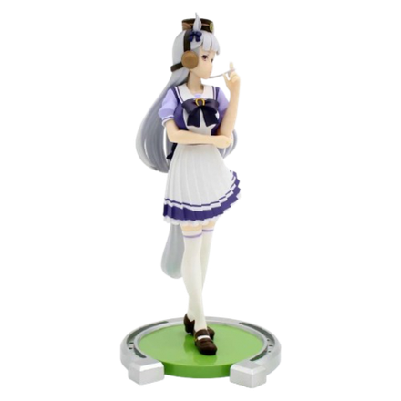 Фигурка Banpresto Umamusume Pretty Derby Gold Ship