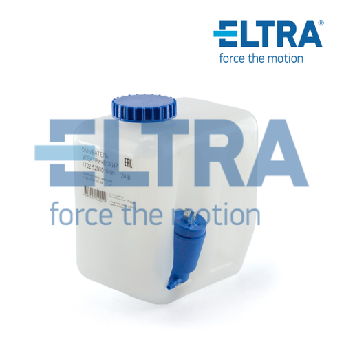 1122.5208010-05 (ELTRA) Омыватель электрический