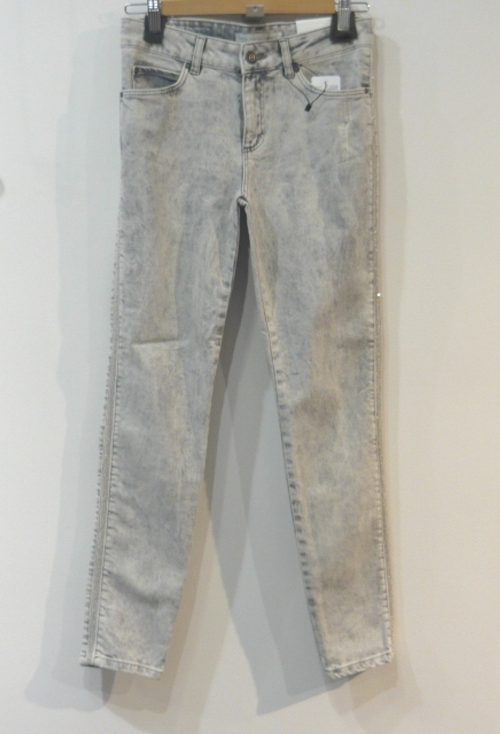 OU57209  джинсы