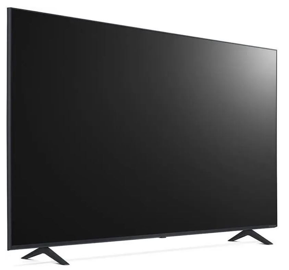 Телевизор  LG 55NANO80T6A.ARUG