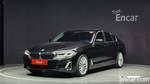 BMW 5 Series (G30) 530i Luxury (11.2020)