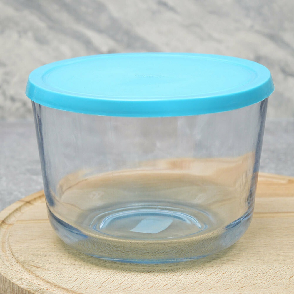 Емкость для хранения продуктов 1430мл "Papric 3", 7254/BL7254BCL