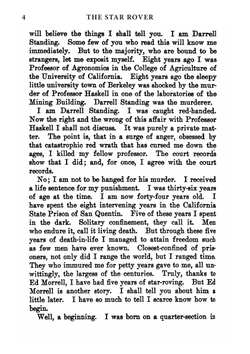 The star rover | Jack London