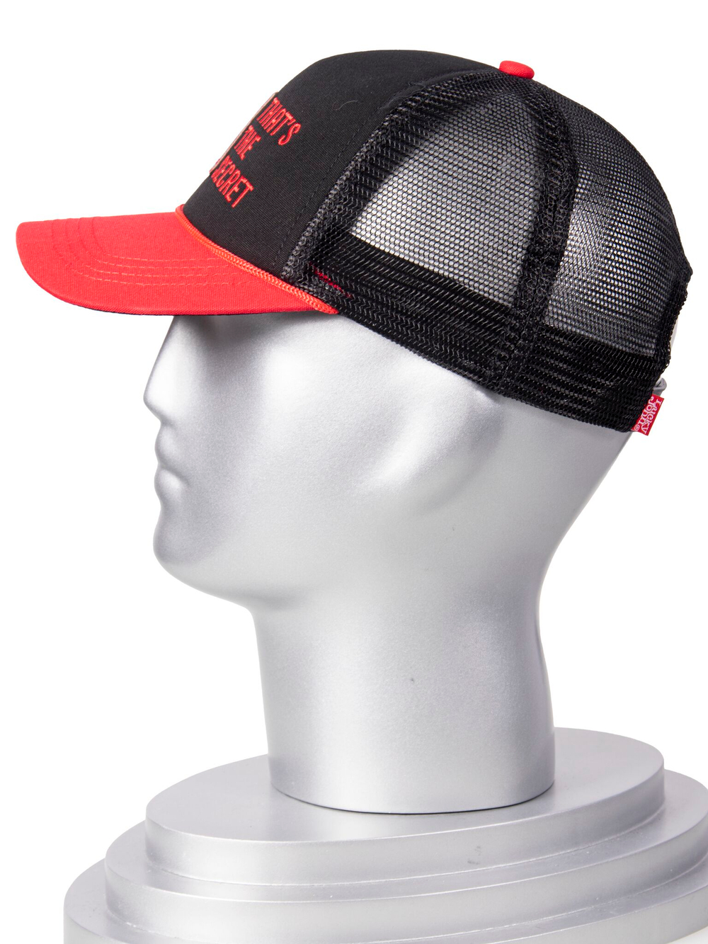 Бейсболка Lucky John BLM