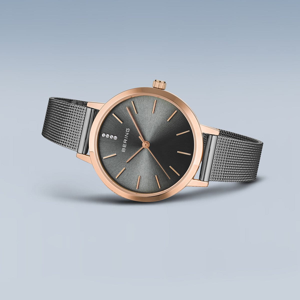 Женские наручные часы Bering 13434-369