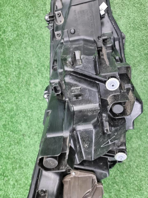 Фара левая Lexus RX 5 (2022-н.в.) LED