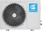 Сплит-система QV-VN12WA/QN-VN12WA