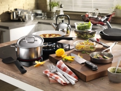 Zwilling Набор из 4 ножей Gourmet в блоке