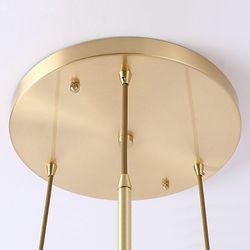 Подвесной светильник VITABY L1